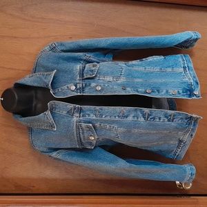 Zana Di Jean Jacket